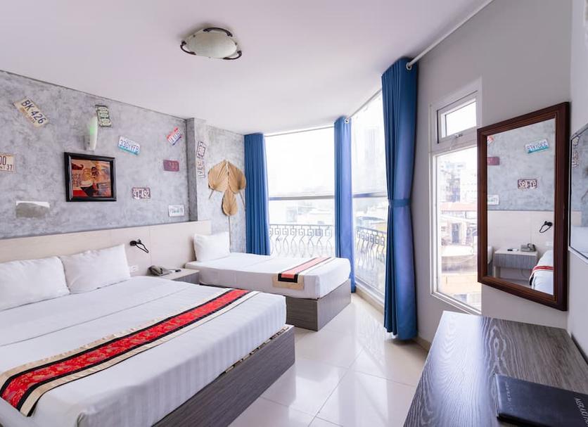 Habitació Foto