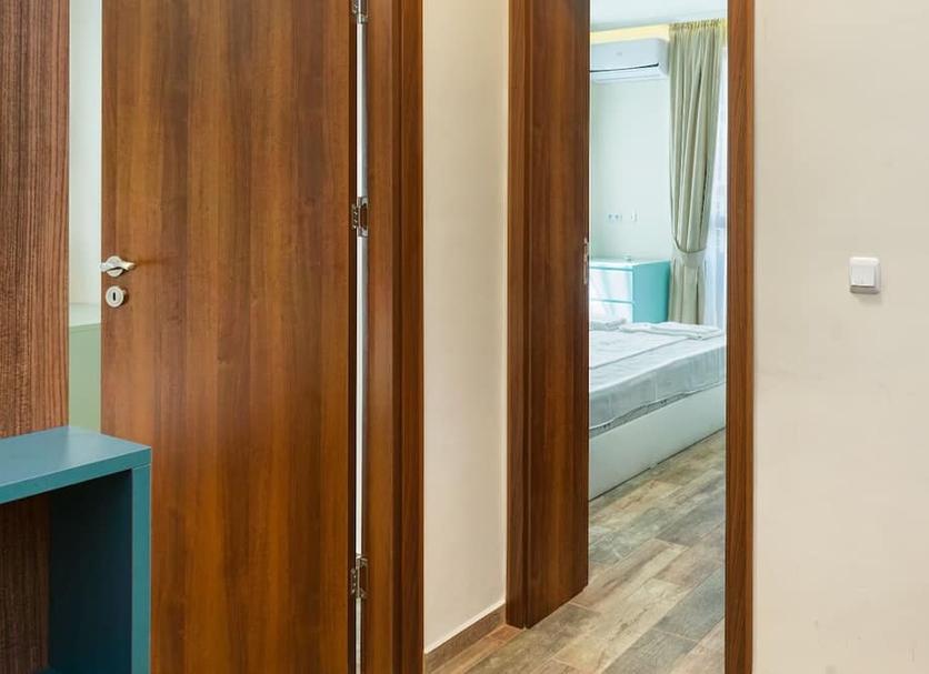 Serveis de l’habitació Foto