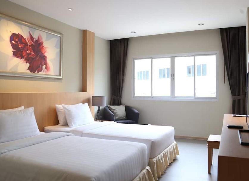 Habitació Foto