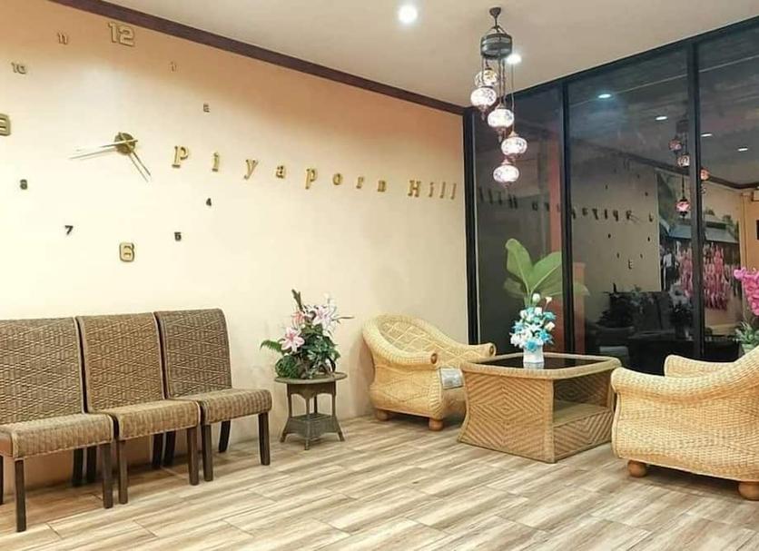 Sala d'estar Foto