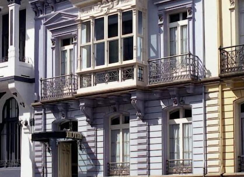 Edifici Foto