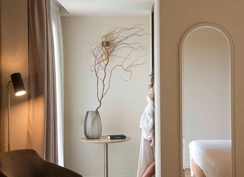Serveis de l’habitació Foto