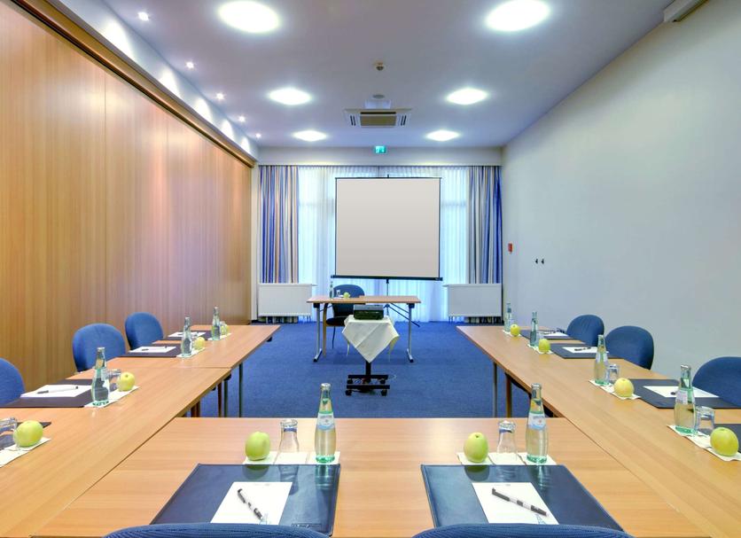 Sala de conferències Foto