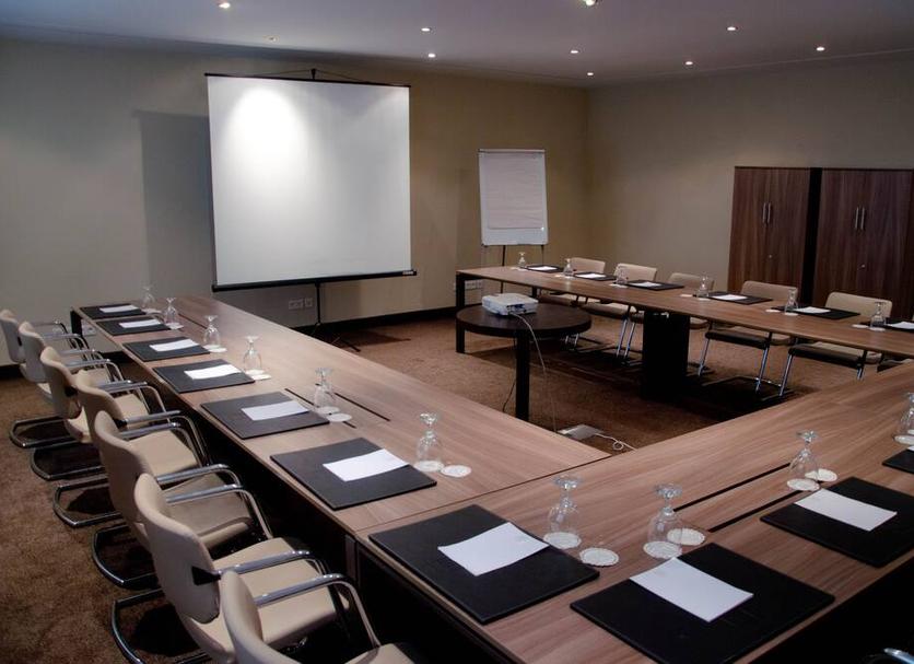 Sala de conferències Foto