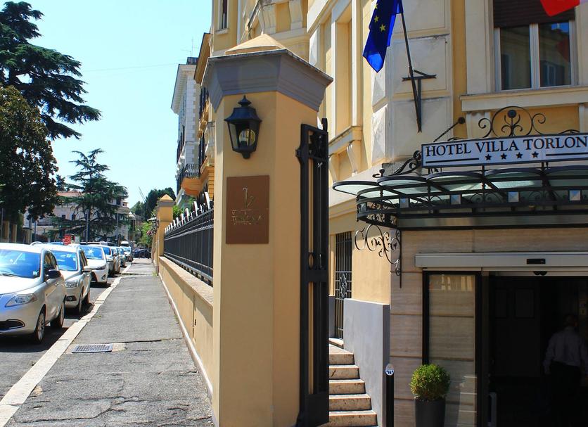 Edifici Foto