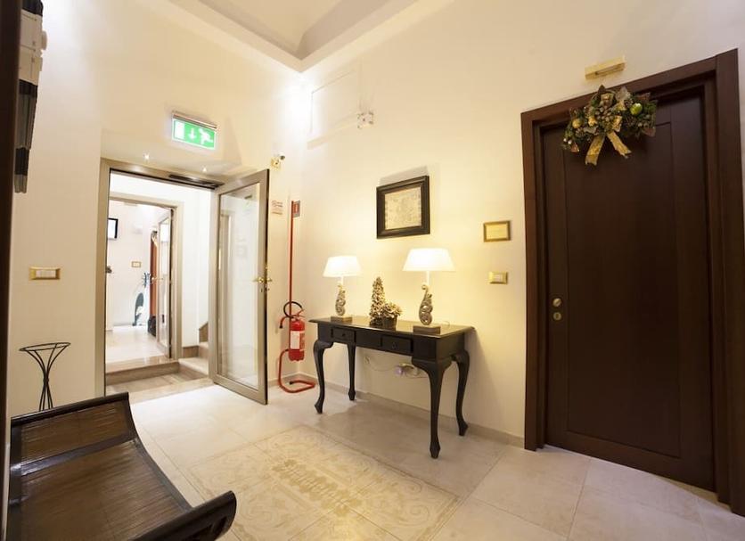 Serveis de l’habitació Foto