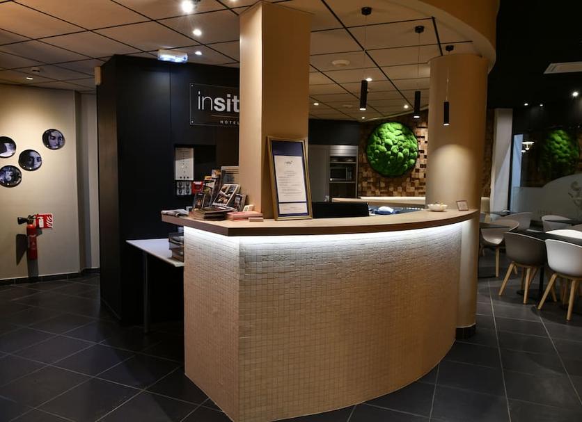Recepció Foto