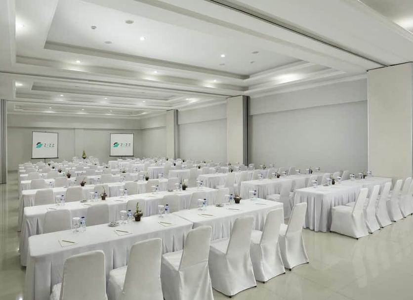Sala de conferències Foto