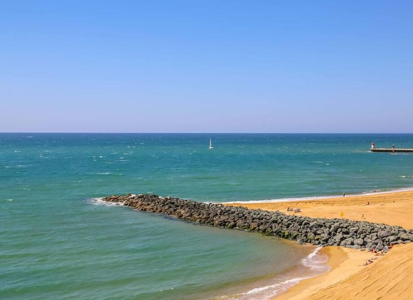 Platja Foto
