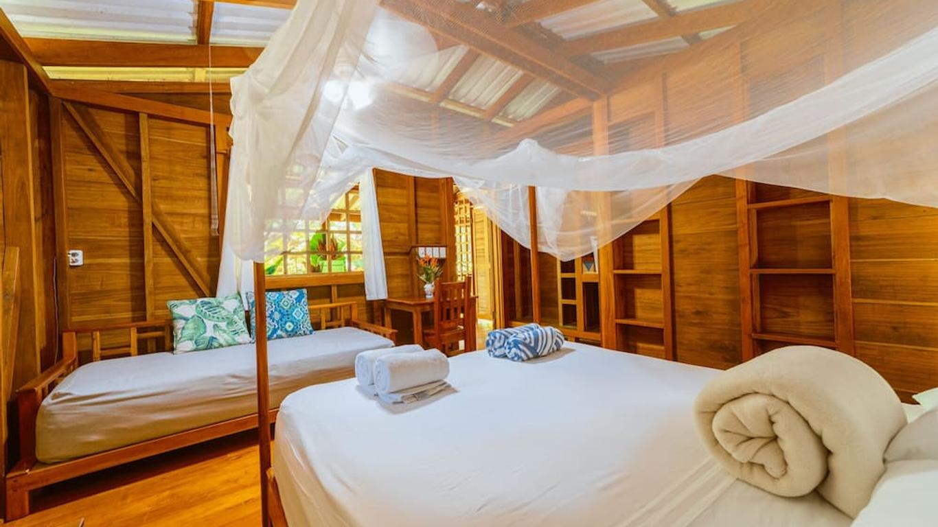 Casa Viva Lodge