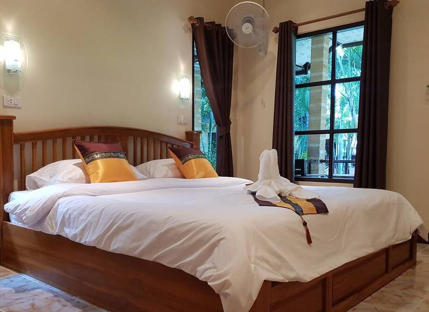 Habitació Foto