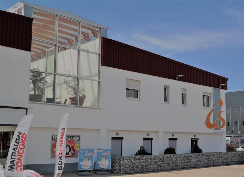 Edifici Foto