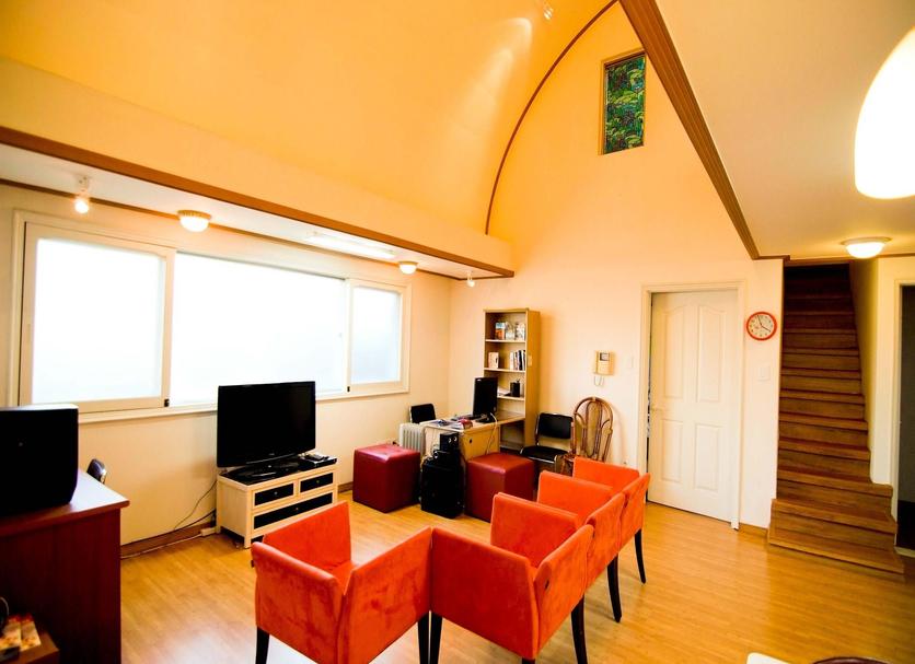 Sala Foto