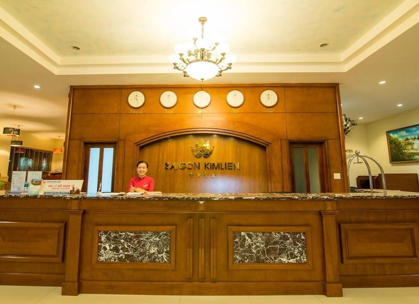 Recepció Foto