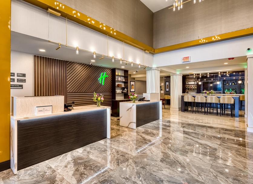 Recepció Foto