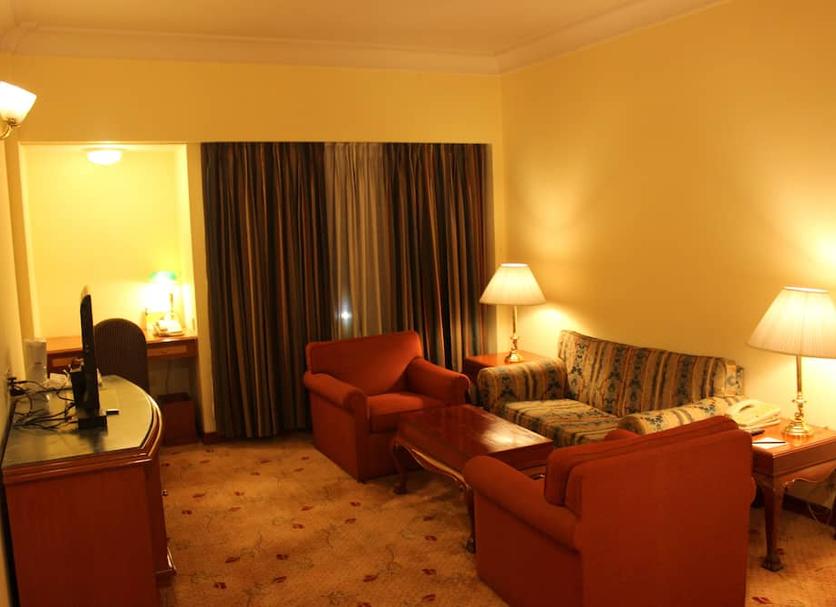 Sala Foto