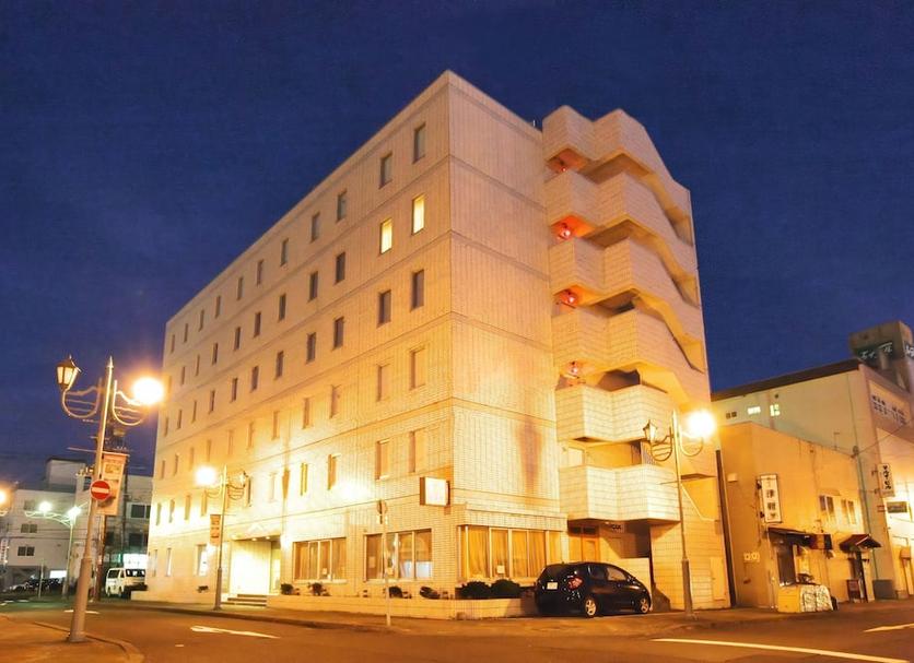 Edifici Foto