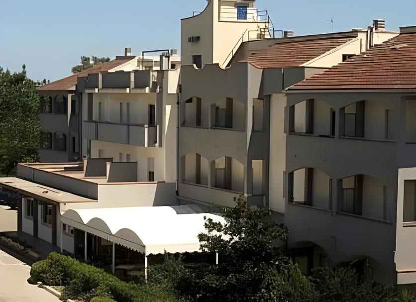 Edifici Foto