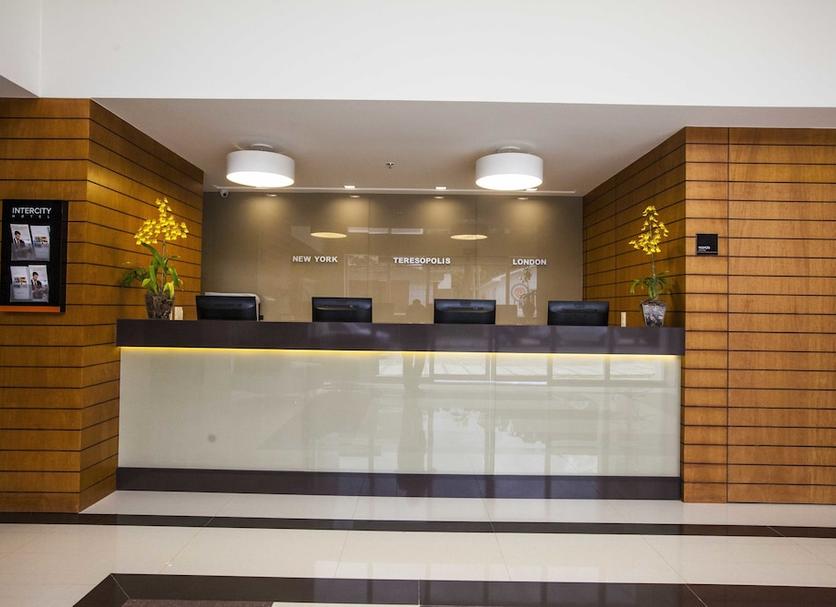 Recepció Foto