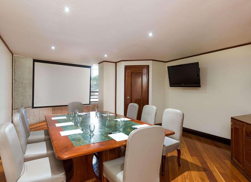 Sala de conferències Foto