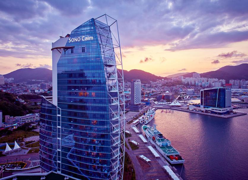 Edifici Foto