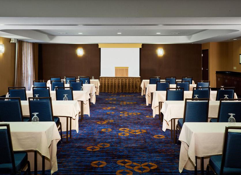 Sala de conferències Foto