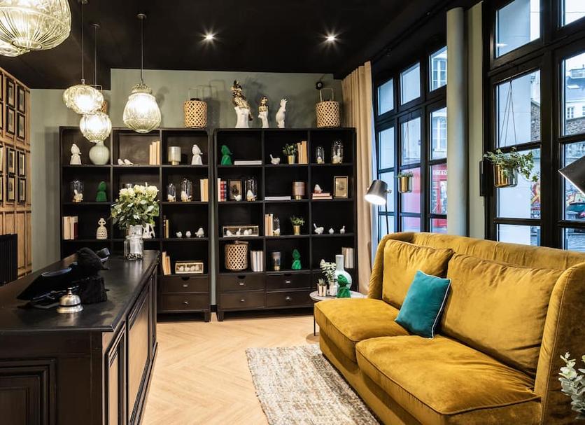 Sala d'estar Foto