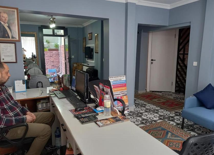 Sala Foto