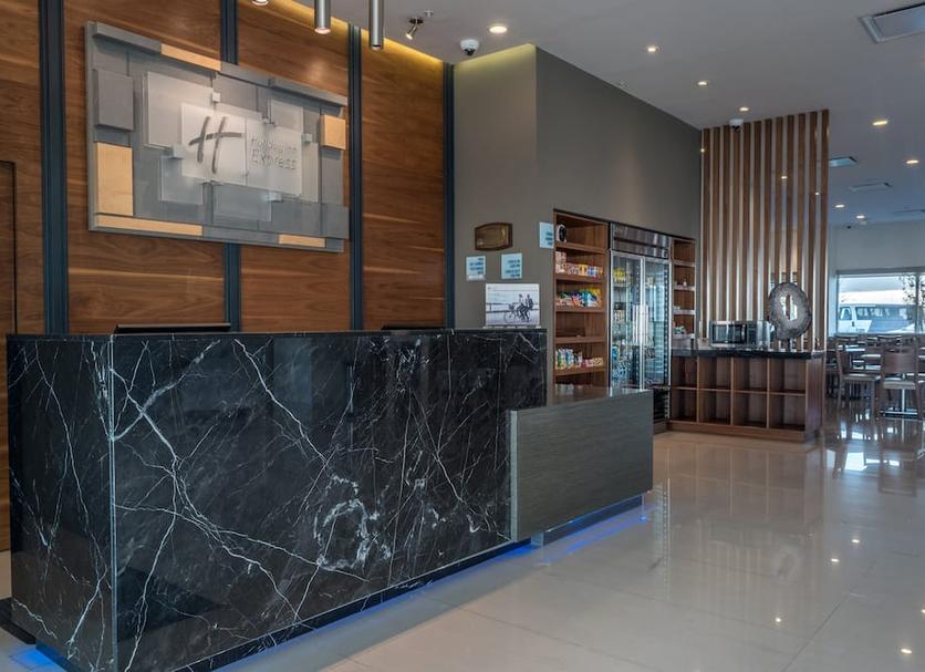 Recepció Foto