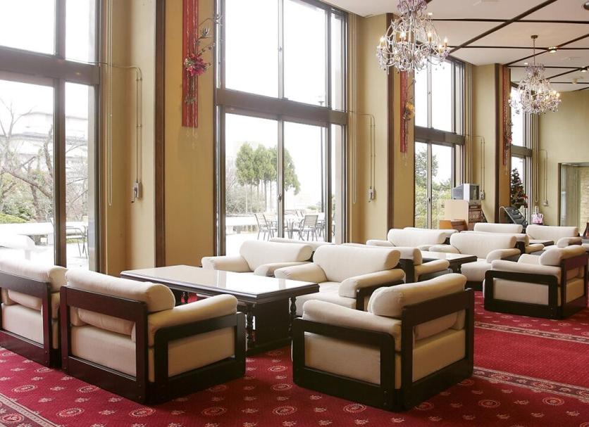 Sala d'estar Foto