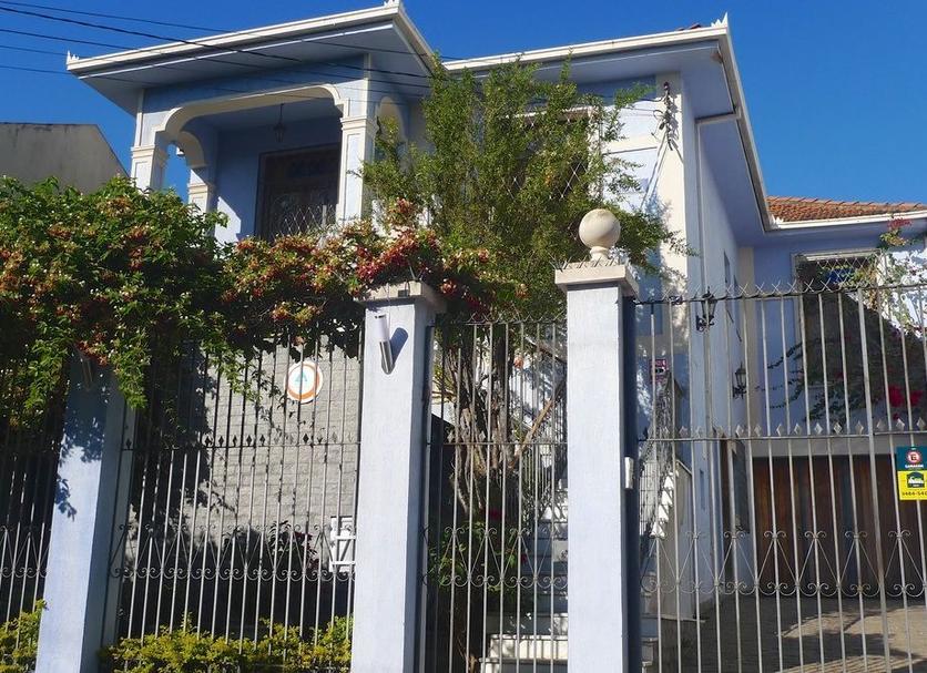 Vista exterior Foto