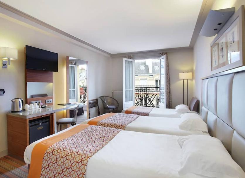 Habitació Foto