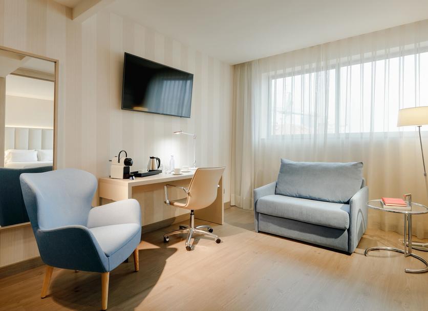 Sala Foto