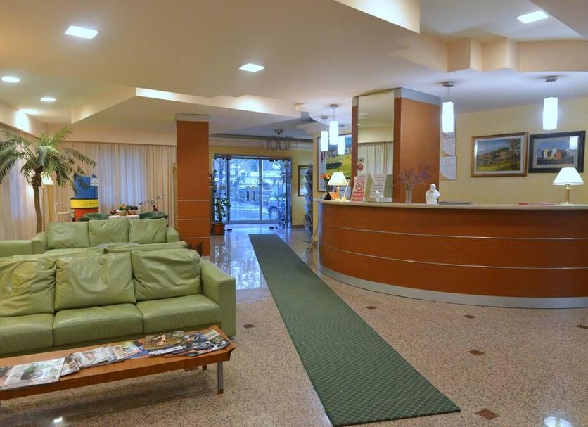 Recepció Foto