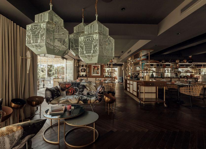 Bar Foto