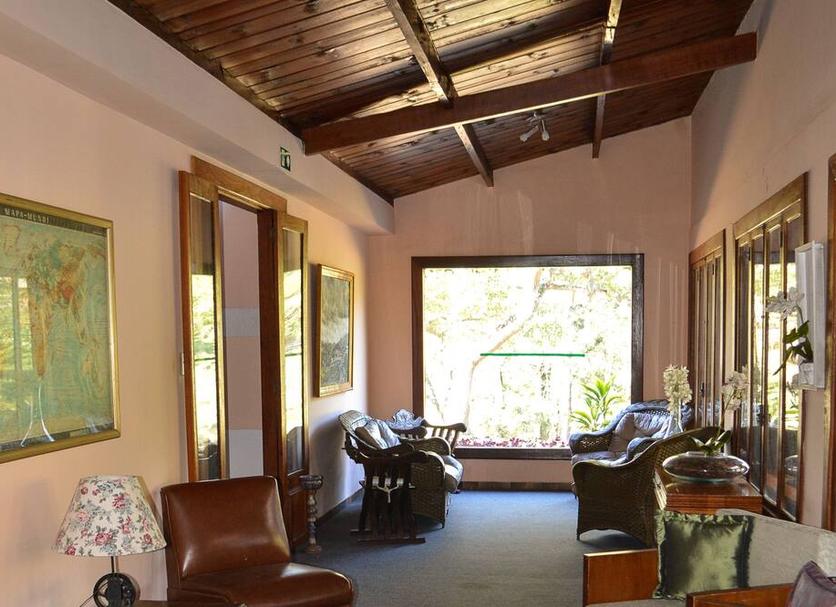 Sala Foto