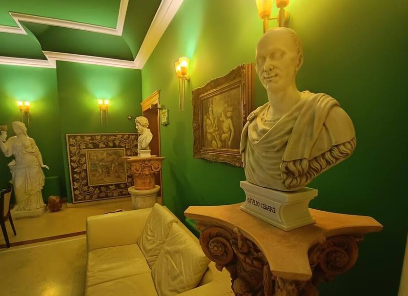Serveis de l’habitació Foto