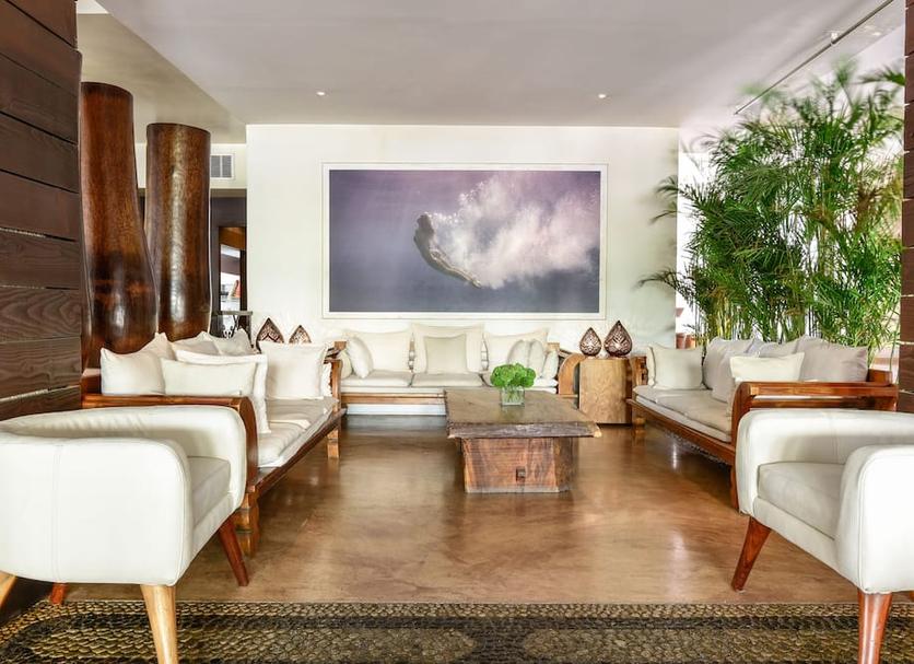 Sala d'estar Foto