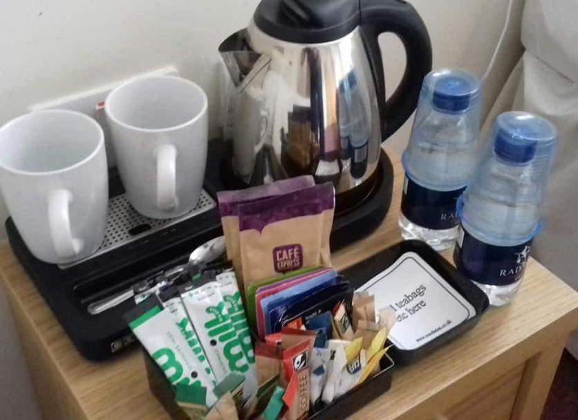 Serveis de l’habitació Foto