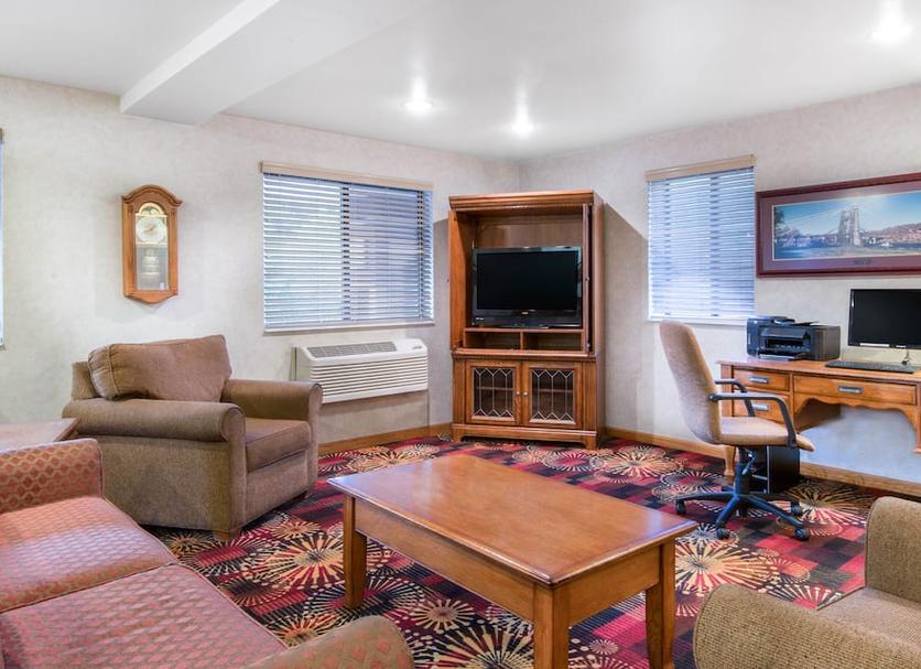 Sala Foto
