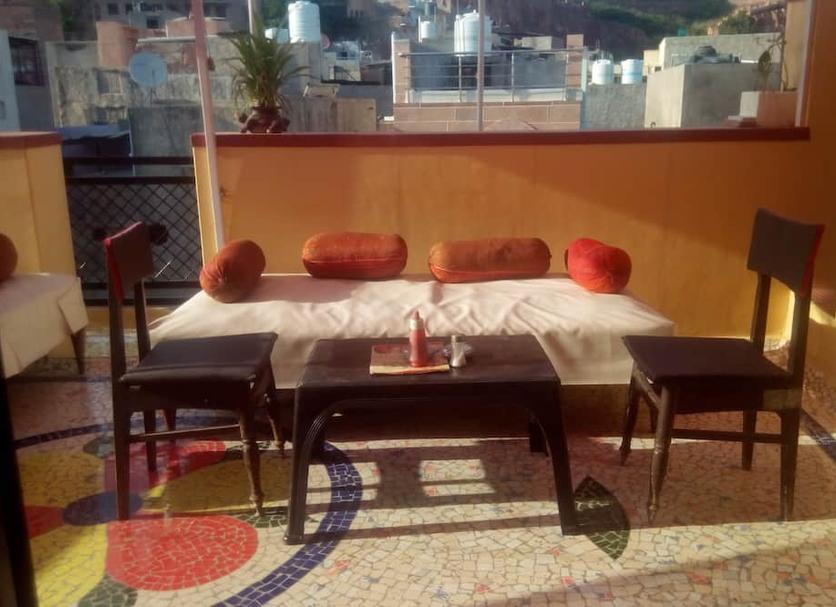Balcó Foto