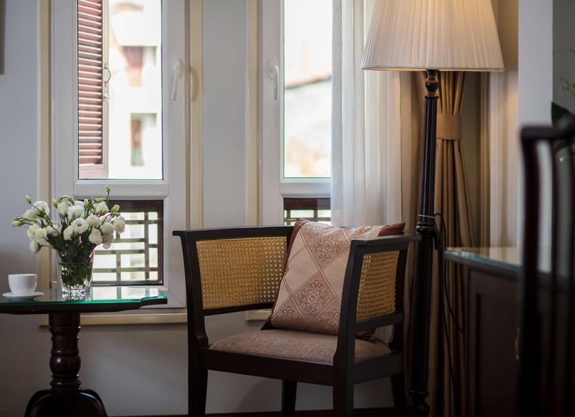 Serveis de l’habitació Foto