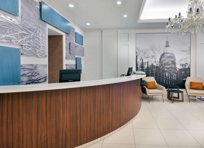 Recepció Foto