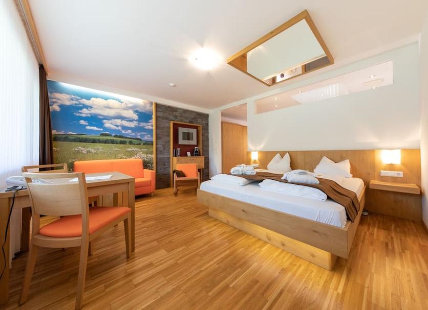 Habitació Foto