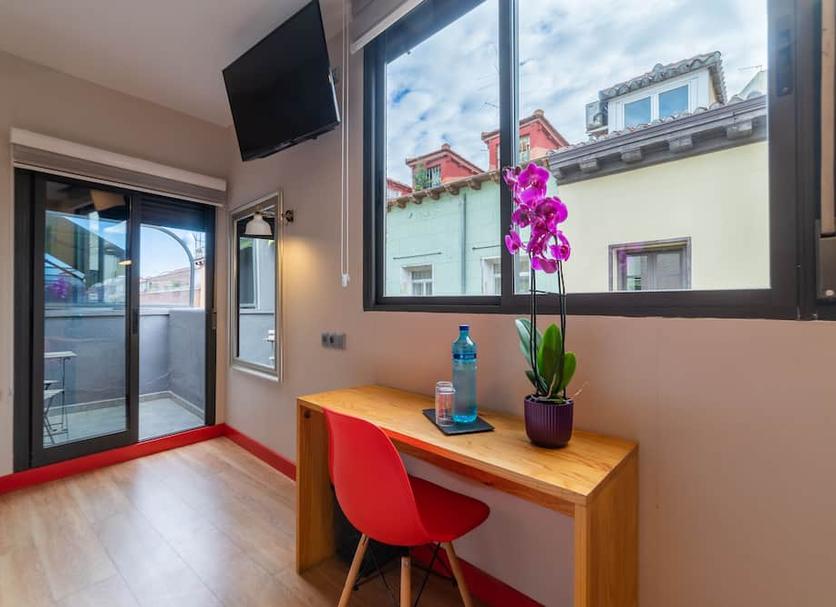 Serveis de l’habitació Foto