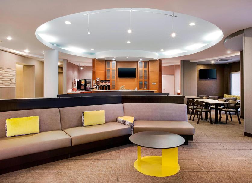 Sala d'estar Foto