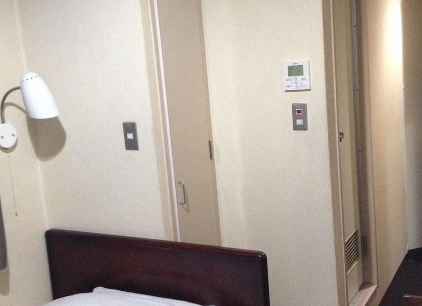 Serveis de l’habitació Foto
