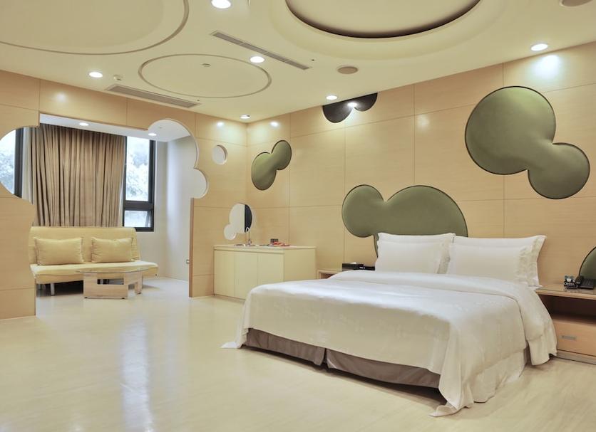 Habitació Foto