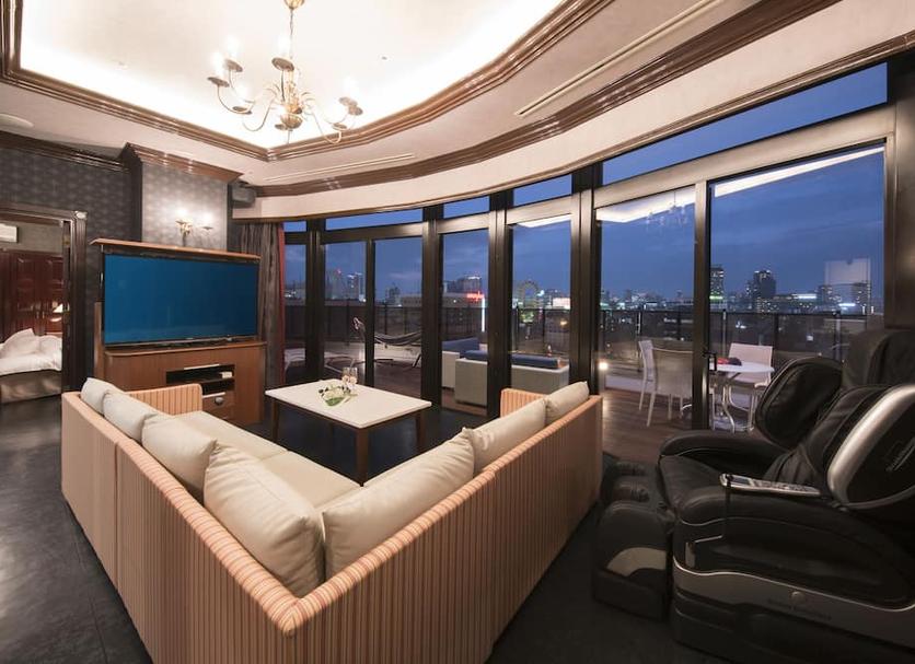 Sala Foto