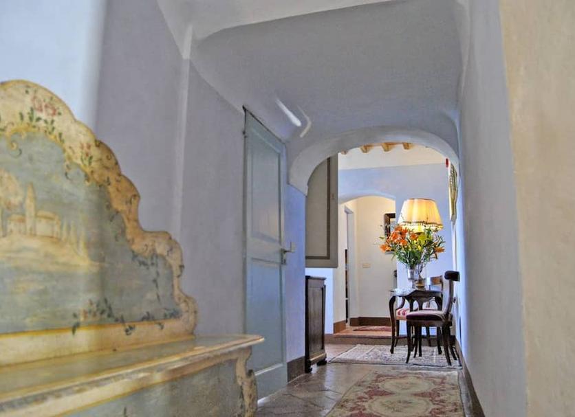 Serveis de l’habitació Foto